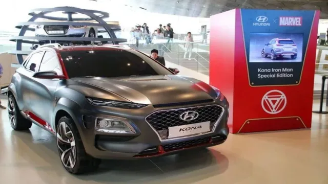 هیوندای کنا
