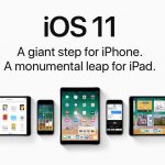 نسخه آزمایشی iOS 11 منتشر شد!