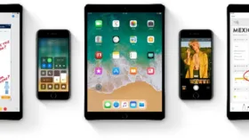فهرست مدل‌های آیفون، آیپد و آیپاد سازگار با به‌روزرسانی iOS 11 فهرست مدل‌های آیفون، آیپد و آیپاد سازگار با به‌روزرسانی iOS 11