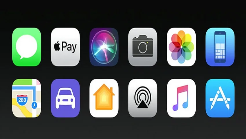 آی او اس 11 با ویژگی‌های فوق‌العاده و واقعیت افزوده معرفی شد[WWDC 2017]