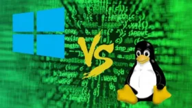 linux