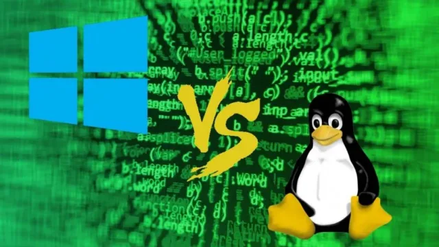 linux