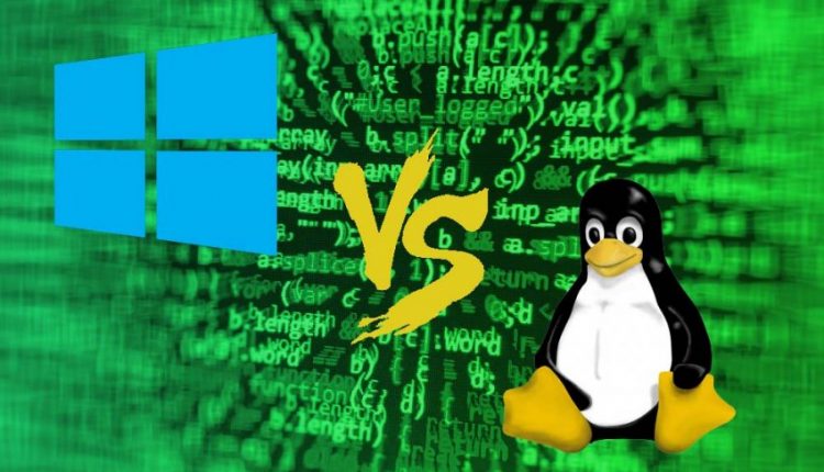 linux