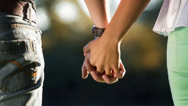10 روش برای اینکه بفهمیم با فرد درستی در رابطه ایم!
