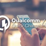 کوآلکام نسخه 4+ شارژ سریع را معرفی کرد