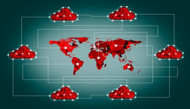 اپیدمی حملات سایبری