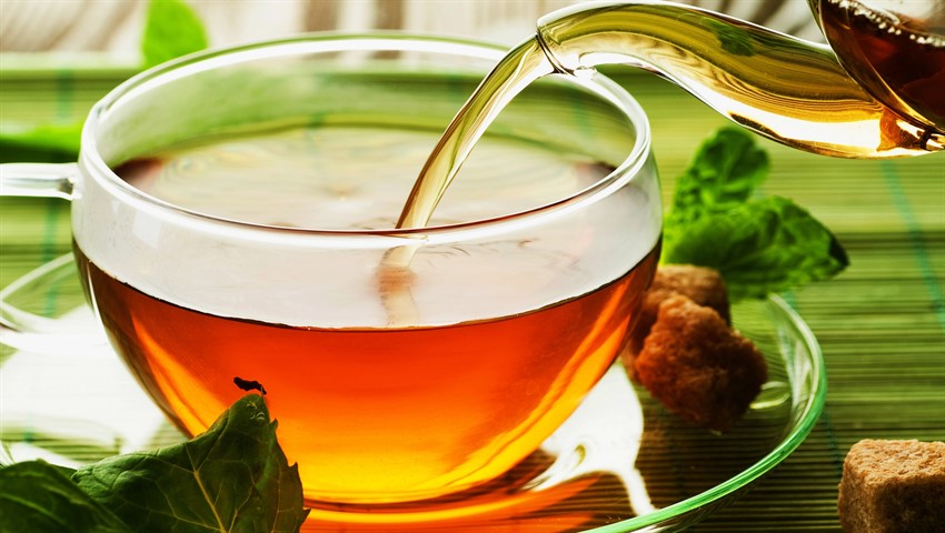 دیجی فکت: ۱۴ دانستنی درباره‌ی چای