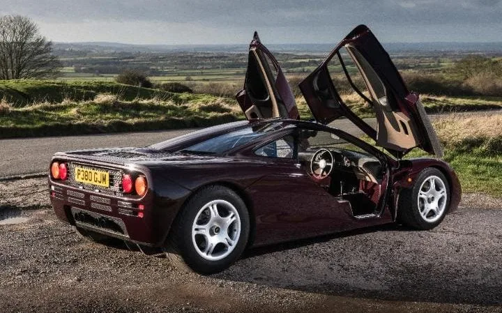 tvr
