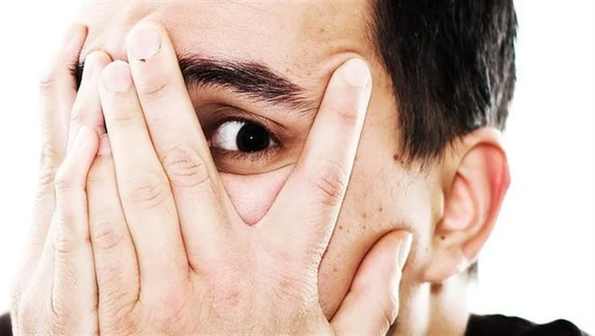 دیجی فکت: ۳۳ دانستنی دربارهی فوبیاها