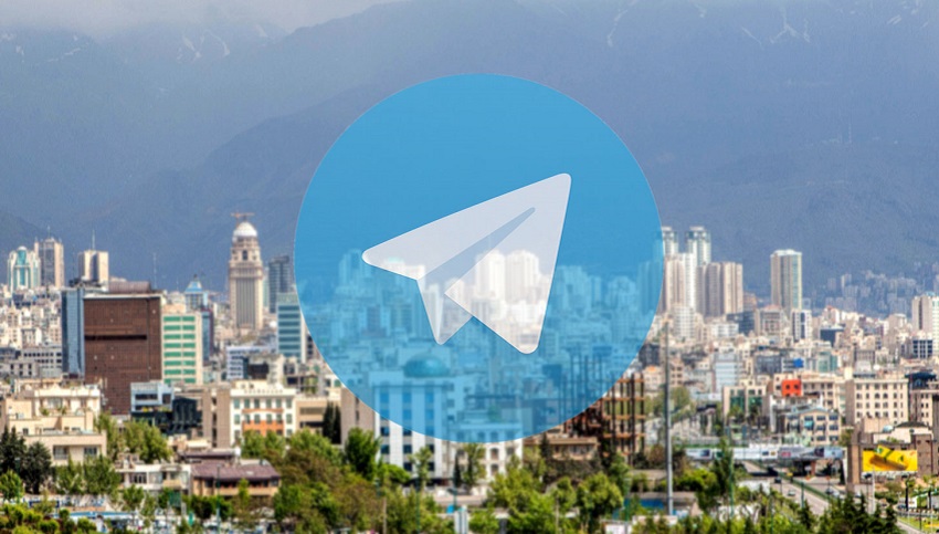 پاول دورف انتقال سرورهای تلگرام به ایران را برای چندمین بار تکذیب کرد!