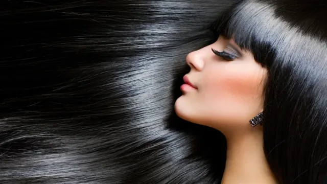 ۱۸ دانستنی درباره‌ی موهای قهوه‌ای و مشکی