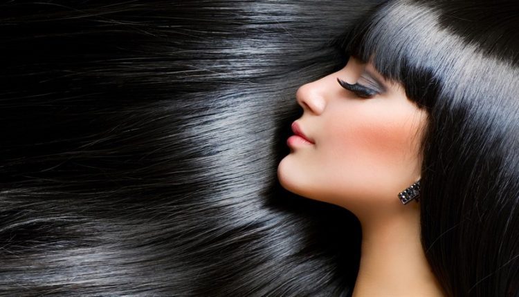 ۱۸ دانستنی دربارهی موهای قهوهای و مشکی