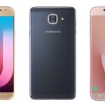 مقایسه مشخصات گوشی‌های گلکسی جی 7 2017 ، جی 7 مکس و جی 7 پرو