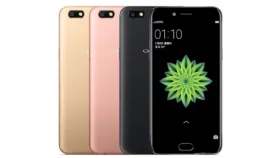 اپو A77