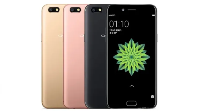 اپو A77