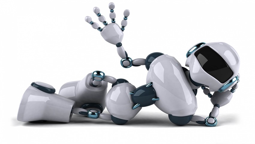 دیجی فکت: ۱۳ دانستنی درباره‌ی ربات‌ها