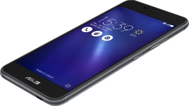 ارائه اپدیت اندروید نوقا برای زنفون 3 مکس