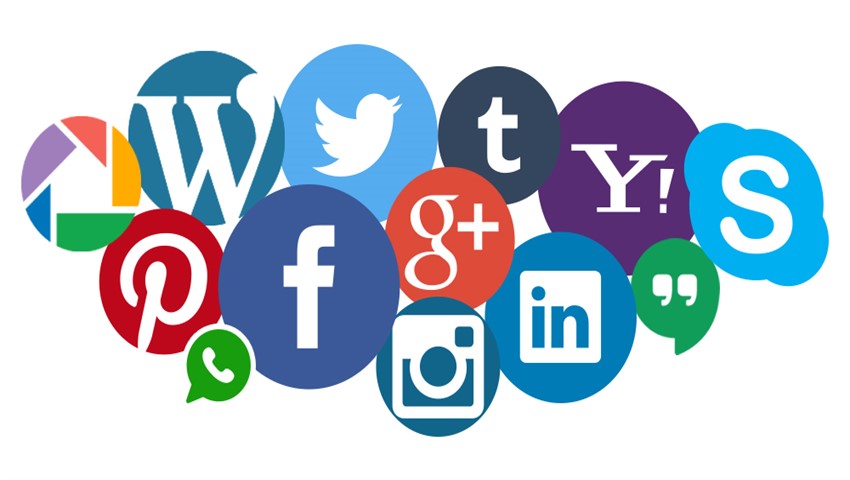 کدام شبکه‌های اجتماعی پرطرفدارتر هستند؟