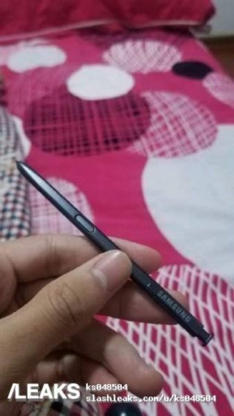 قلم گلکسی نوت 8