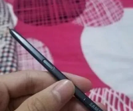 قلم گلکسی نوت 8