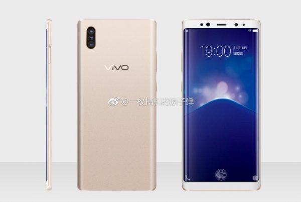 ویوو ایکس 7 پلی