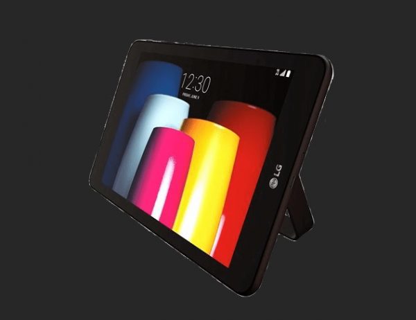 جی پد ایکس 2 پلاس