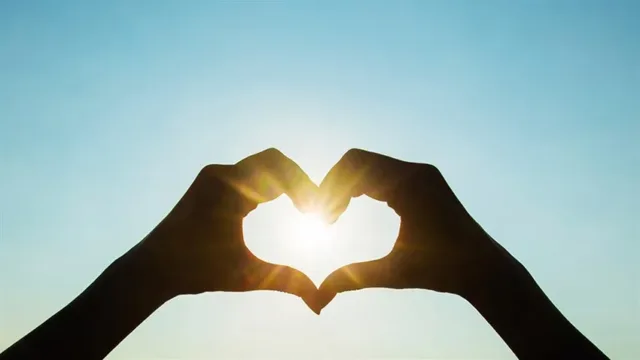 ۱۰ راه برای اینکه بفهمید خودتان را دوست دارید یا نه!