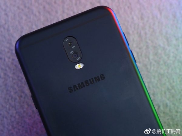 سامسونگ گلکسی جی 7 پلاس