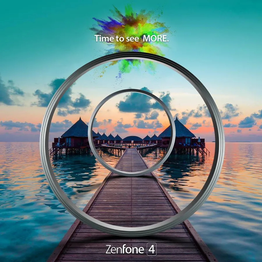 ایسوس زنفون 4