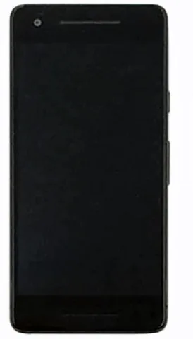 گوگل پیکسل 2