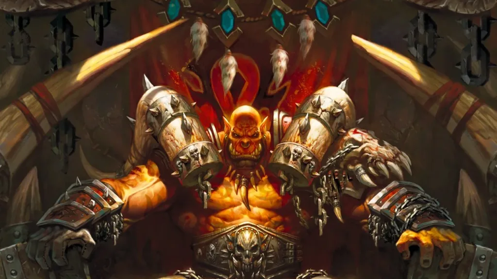Hearthstone- دیجی رو