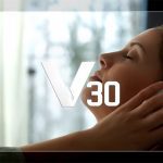 قابلیت‌های صوتی ال جی وی 30