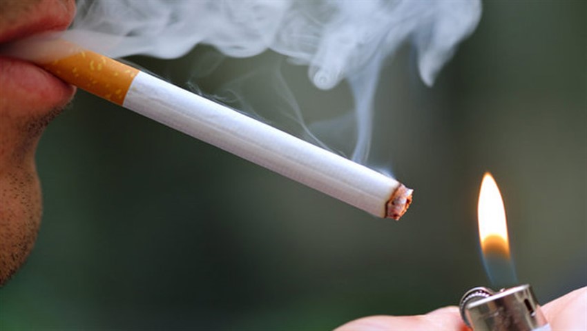 دیجی فکت:۲۳ دانستنی دباره‌ی سیگار کشیدن