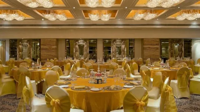 تالار عروسی