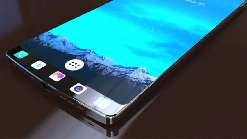 درز تصویری واقعی از پرچمدار جدید ال جی با نام V30
