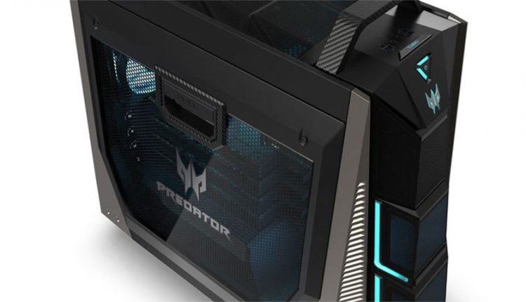 ایسر پردیتور اوریون 9000