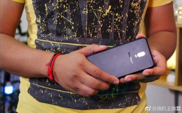 سامسونگ گلکسی جی 7 پلاس