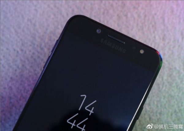 سامسونگ گلکسی جی 7 پلاس