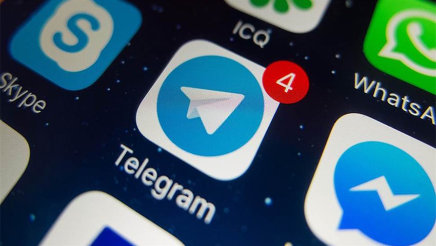 بحث و جنجال‌ها و گفته‌های متناقض بر سر تلگرام!