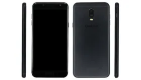 galaxy c7 2017
