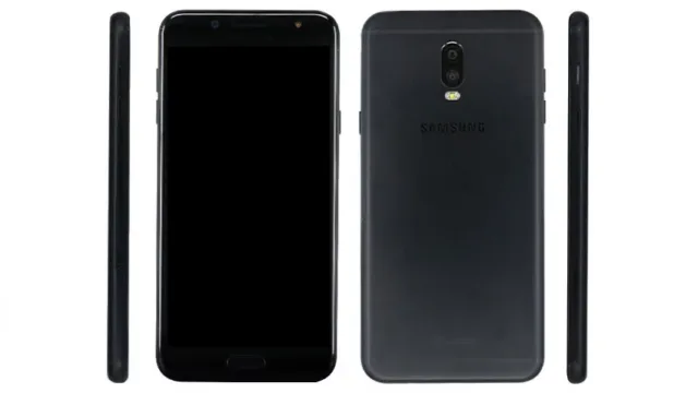 galaxy c7 2017