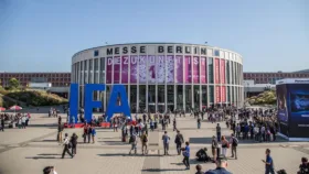 نمایشگاه IFA برلین