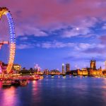 دیجی فکت:۲۶ دانستنی درباره‌ی لندن
