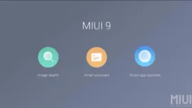 MIUI 9