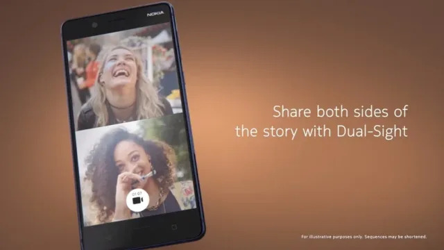 nokia 8