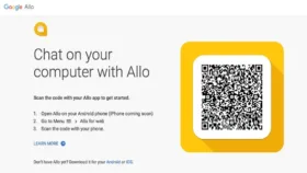 نسخه دسکتاپ پیام رسان allo سر انجام در دسترس قرار گرفت