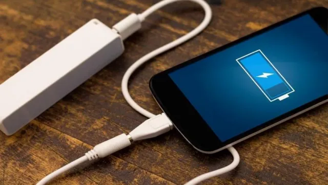 افزایش طول شارژدهی باتری تلفن همراه
