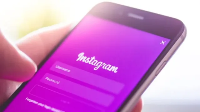 دلیل بروز اختلال اینستاگرام در صبح روز شنبه چه بود؟