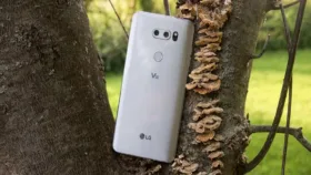 نگاهی به اولین تصاویر ثبت شده توسط دوربین LG V30