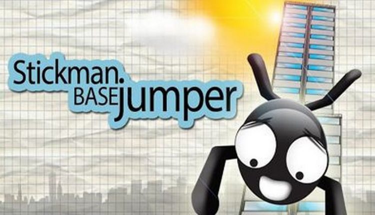 معرفی بازی Stickman Base Jumper